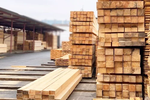 Пиломатериал