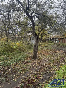 Дом с участком переулок Индустриальный