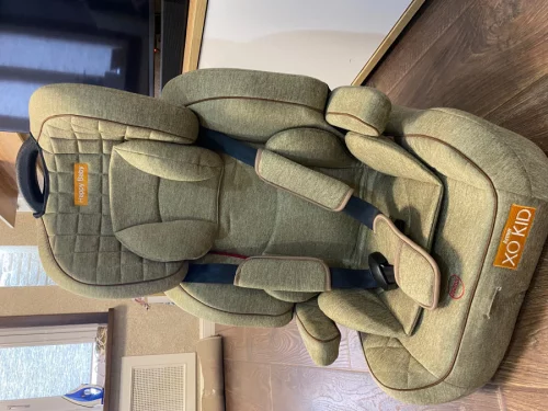 Автокресло Happy Baby до 36 кг