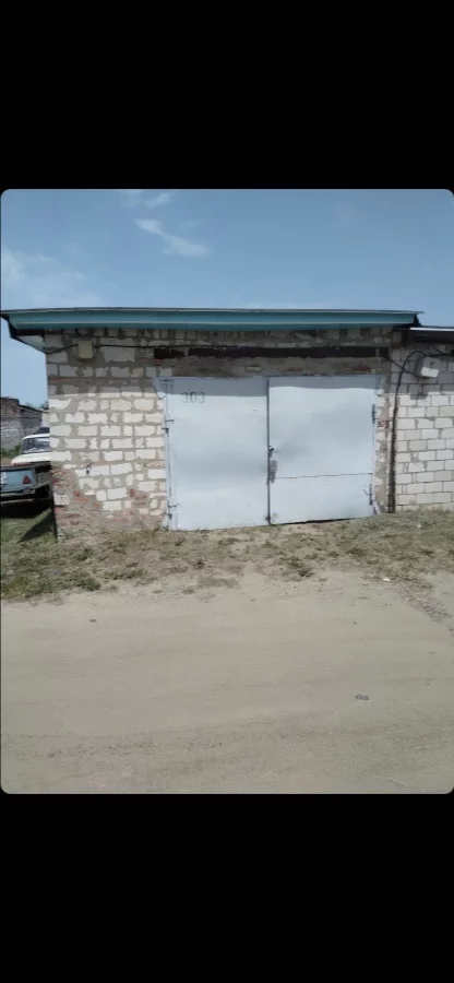 Продам/сдам гараж