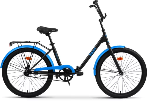 Велосипед AIST Smart 24 1.1/24/