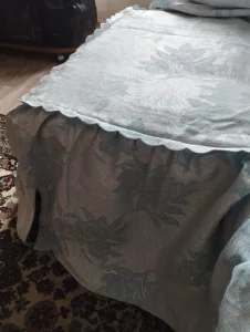 Покрывало евро