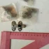 Запоры форточные для окон