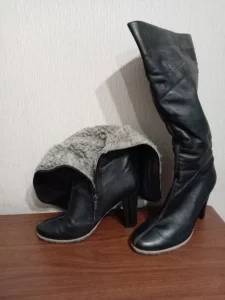 Сапоги
