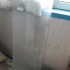 Стекло матовое с узором