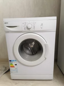 Стиральную машину BEKO