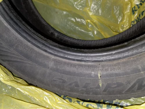 Резину 205 60 р16