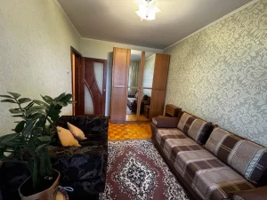 3-комнатная квартира в отличном районе