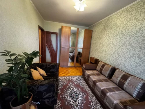 3-комнатная квартира в отличном районе