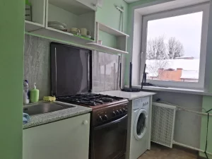 1-ая квартира в центре Бобруйска