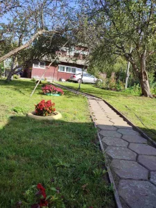 Дача СТ Татарка, Минское направление, 2 домика, баня, беседка