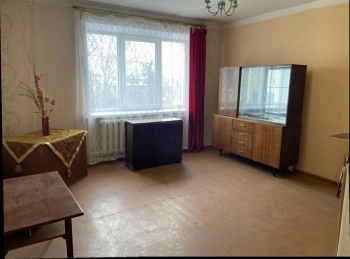 1-комнатная квартира в центре города по ул. Гоголя (Октябрьская)