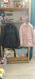 продам куртки, шуба