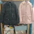 продам куртки, шуба