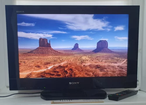 Телевизор Sony 22" FM