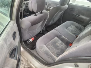 Рено меган 1 2000 год