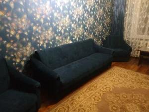 2-х комнатная квартира