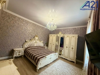 Жилой дом на улице Разина