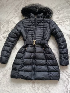 Новый пуховик