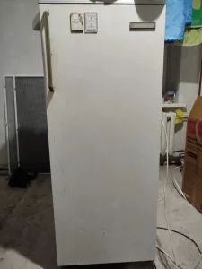 Холодильник в хорошем состоянии