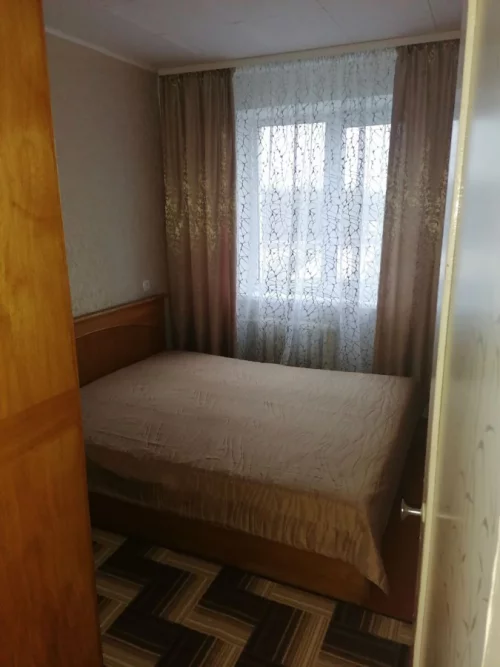 2-х комнатная квартира