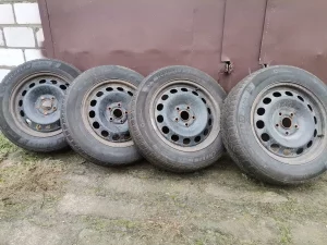 Диски колеса