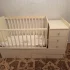 Кроватка детская