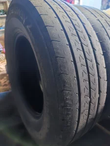 LASSA 225/75R16C 2шт по 100р