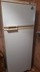 Холодильник Минск 126-1