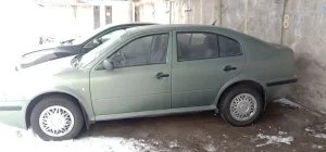 SKODA OCTAVIA, 2000
