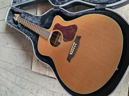 Гитара  электроакустическая  Walden G630CE