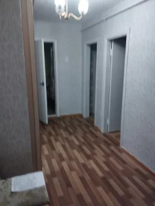 1-комнатная квартира в центре