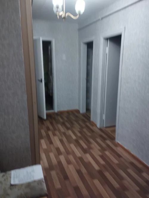 1-комнатная квартира в центре