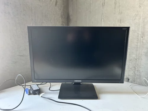 Монитор Самсунг 24 дюйма