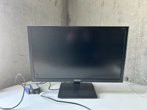 Монитор Самсунг 24 дюйма