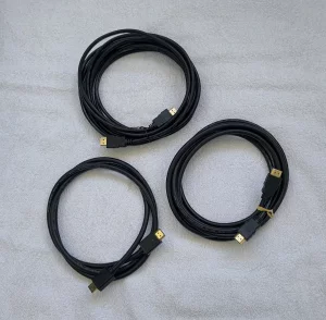 Кабель HDMI 1.5 метра / 3 метра / 5 метров