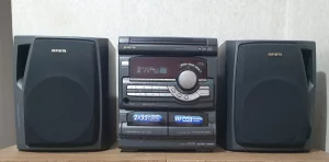 Музыкальный центр AIWA NSX-S214