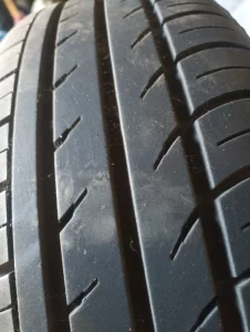Резину на 15 лето в хорошем состоянии 195 65