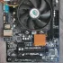 Материнская плата AM3+