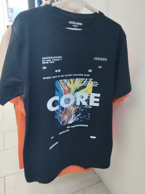 Майки JACK&amp;JONES