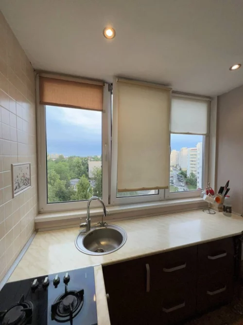 Квартира уютная в центре 3-х