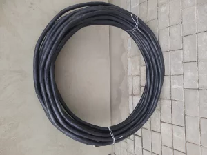 Кабель бронированный 4×25