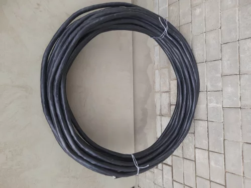 Кабель бронированный 4×25