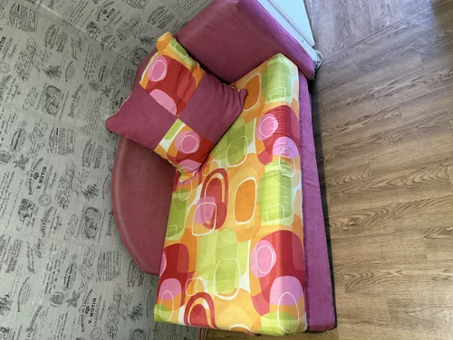 Тахта односпальная детская