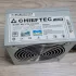 Блок питания Chieftec A-80 CTG-550-80P