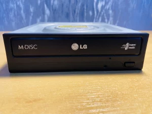 Б/у DVD-привод LG