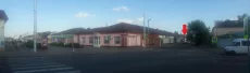 Парикмахерская