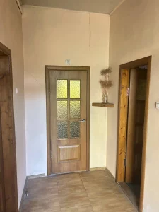 Четырехкомнатная квартира