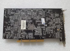 Видеокарта под старый разьем AGP