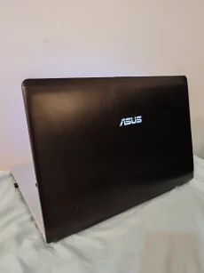 Мощный игровой ноутбук ASUS N76NB 8ядер